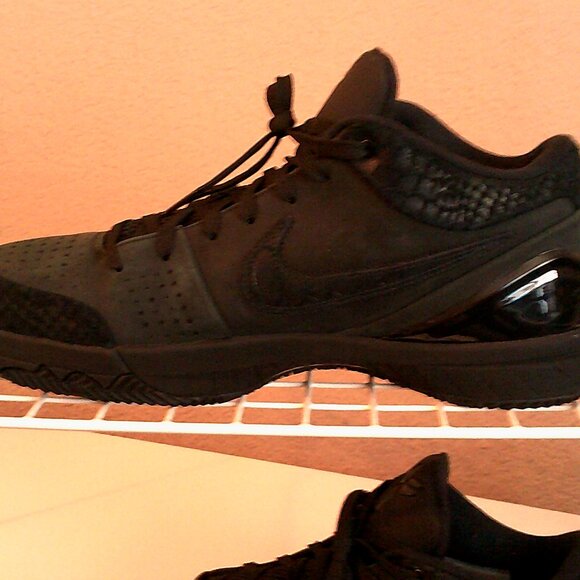 NIKE KOBE 4 PROTRO \